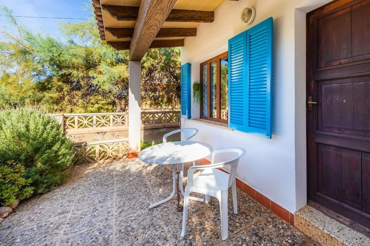 Casa Morlanda Villa S'Illot