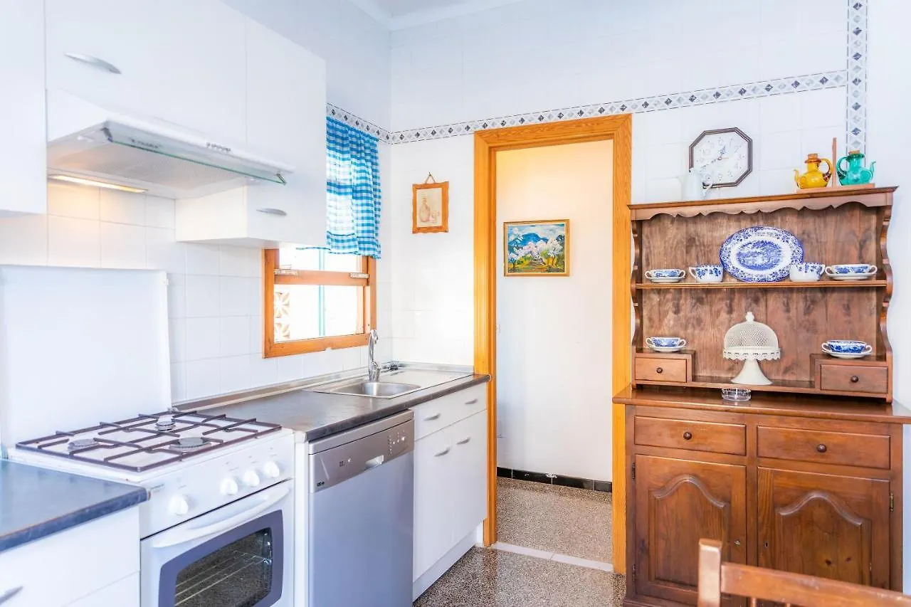 Casa Morlanda Villa S'Illot  S'Illot (Mallorca)