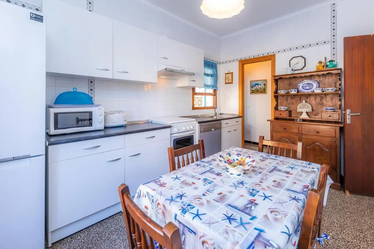 Casa Morlanda Villa S'Illot  0*, S'Illot (Mallorca)