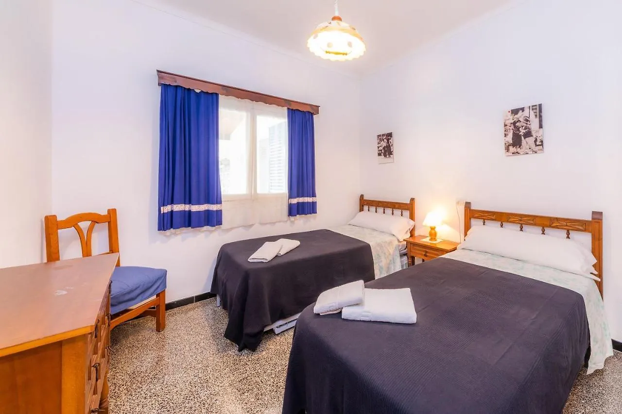Casa Morlanda Villa S'Illot