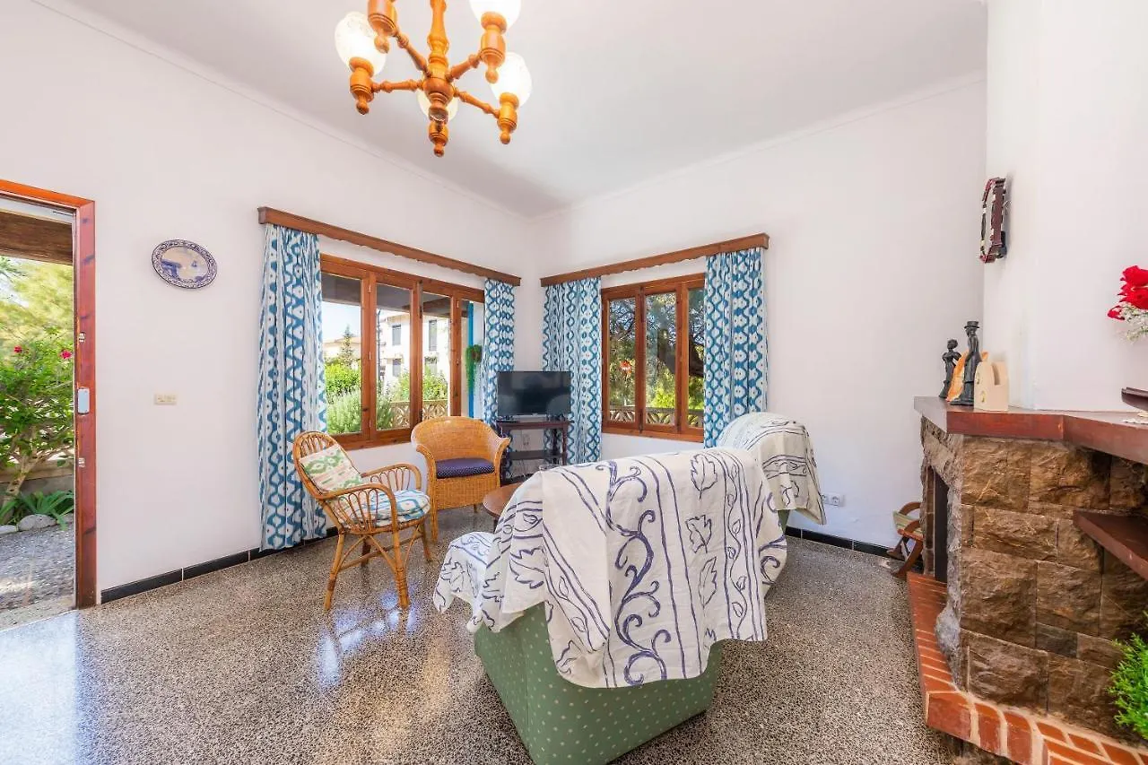Casa Morlanda Villa S'Illot  Spanje