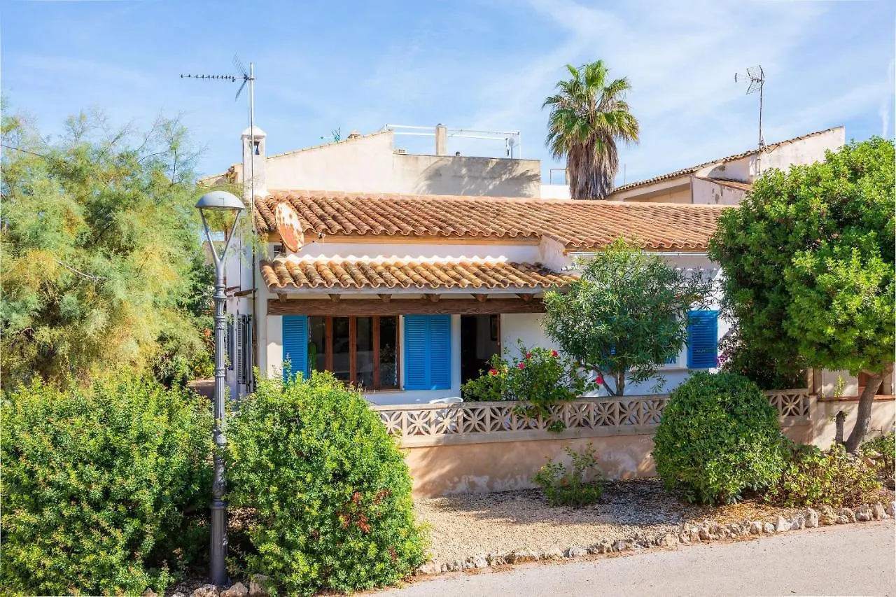 Casa Morlanda Villa S'Illot